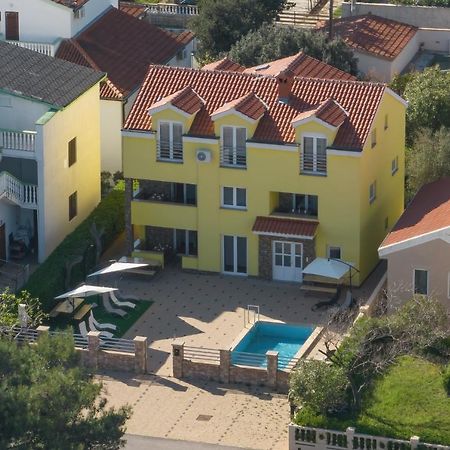 Apartments Oliva Vrsi Exterior photo