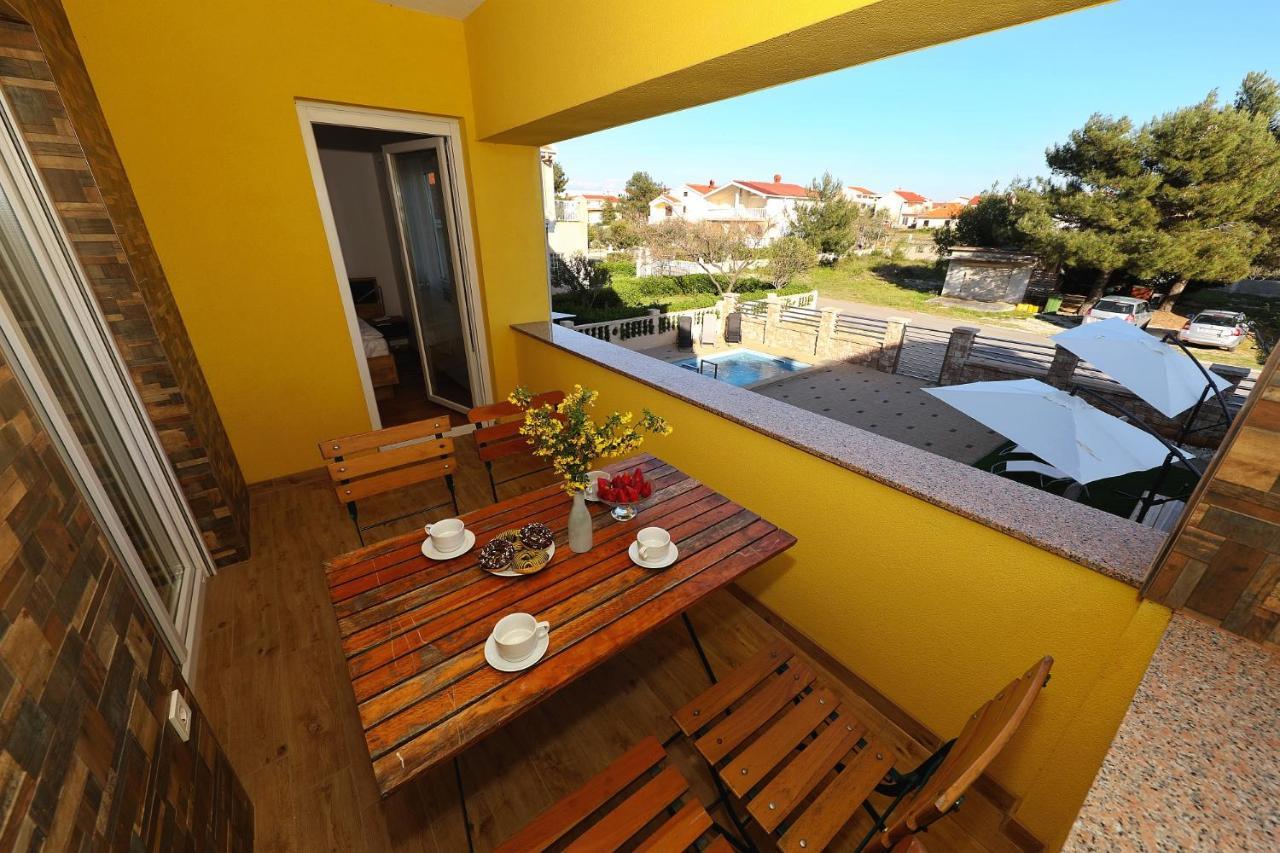 Apartments Oliva Vrsi Exterior photo