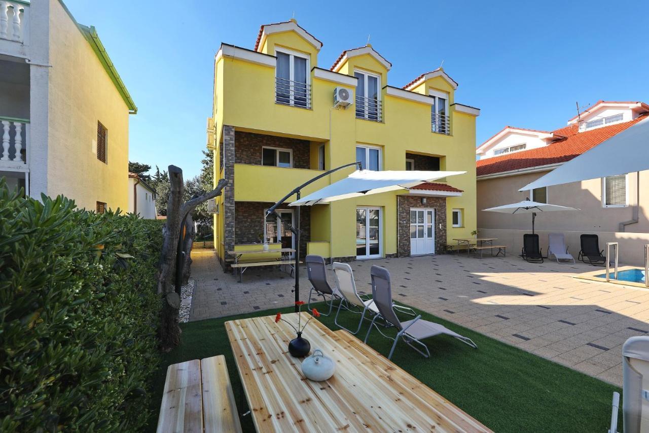 Apartments Oliva Vrsi Exterior photo