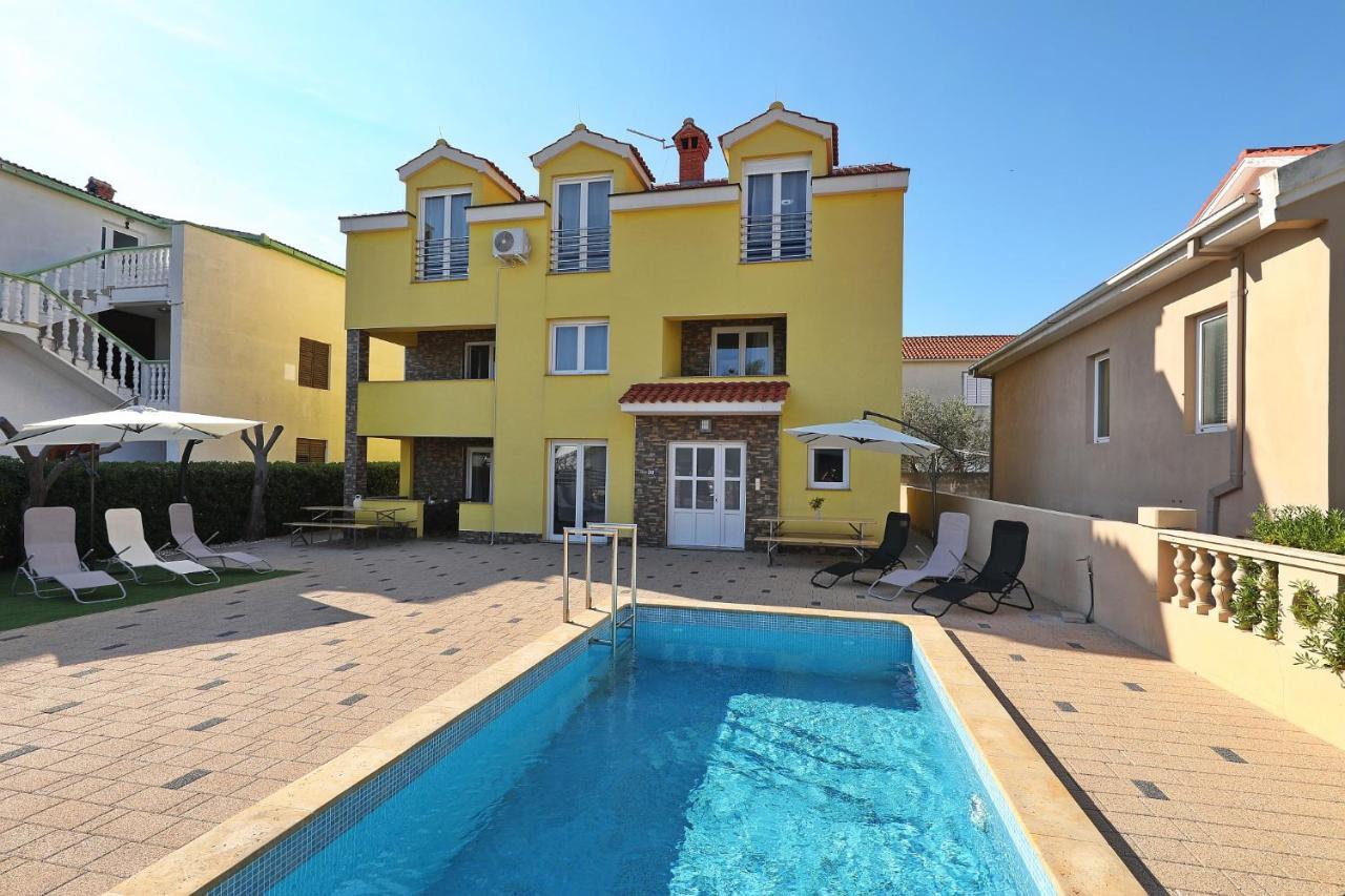 Apartments Oliva Vrsi Exterior photo