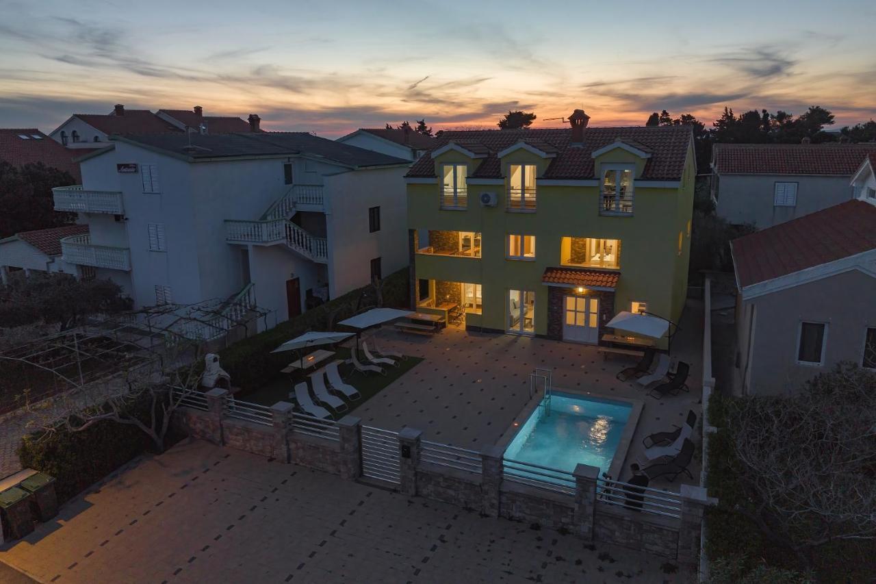 Apartments Oliva Vrsi Exterior photo