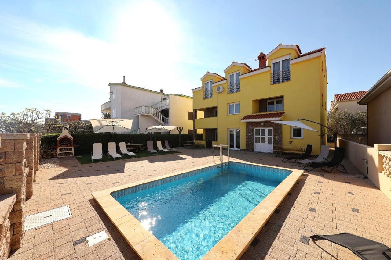 Apartments Oliva Vrsi Exterior photo